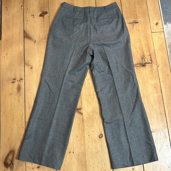 Brooks brothers wool pants - Picture 8 of 8